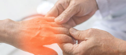 Different Types of Neuropathy