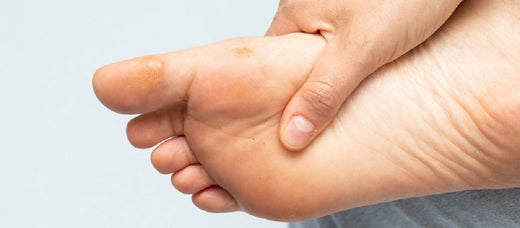 Foot Care Tips to Prevent Neuropathy in Diabetics