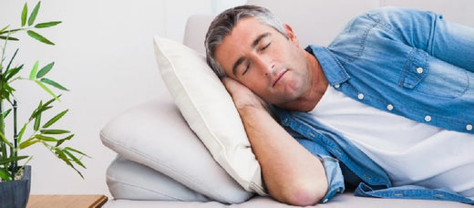 Peripheral Neuropathy Relief: How to Optimize Your Sleep Environment