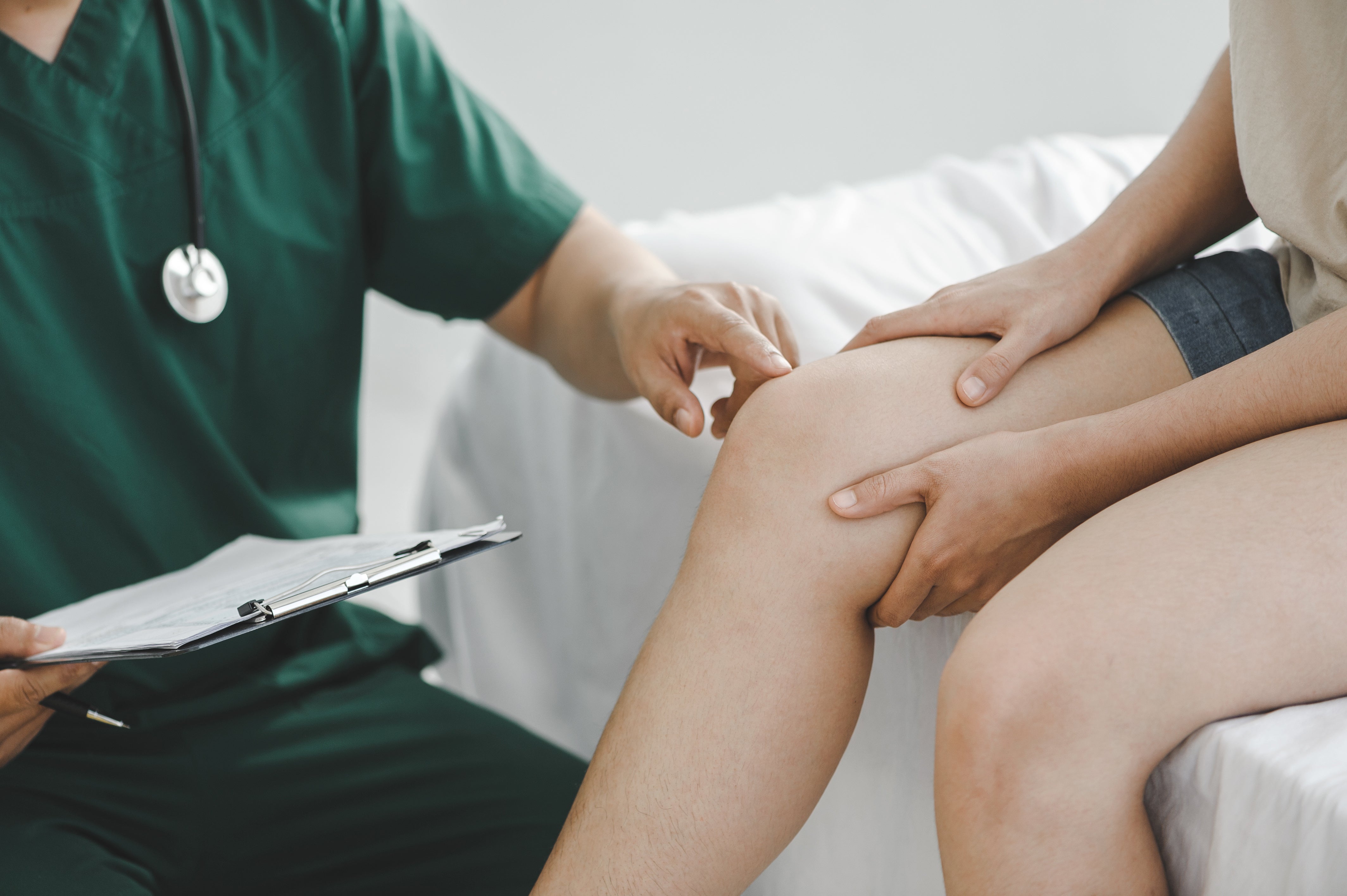 Unlock Secrets to Improve Joint Health and Ease Neuropathy