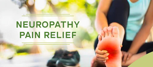 Neuropathy Pain Relief