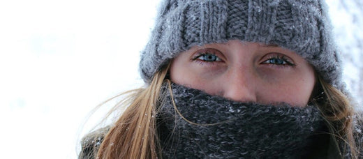 How to Combat Nerve Pain in Cold Weather