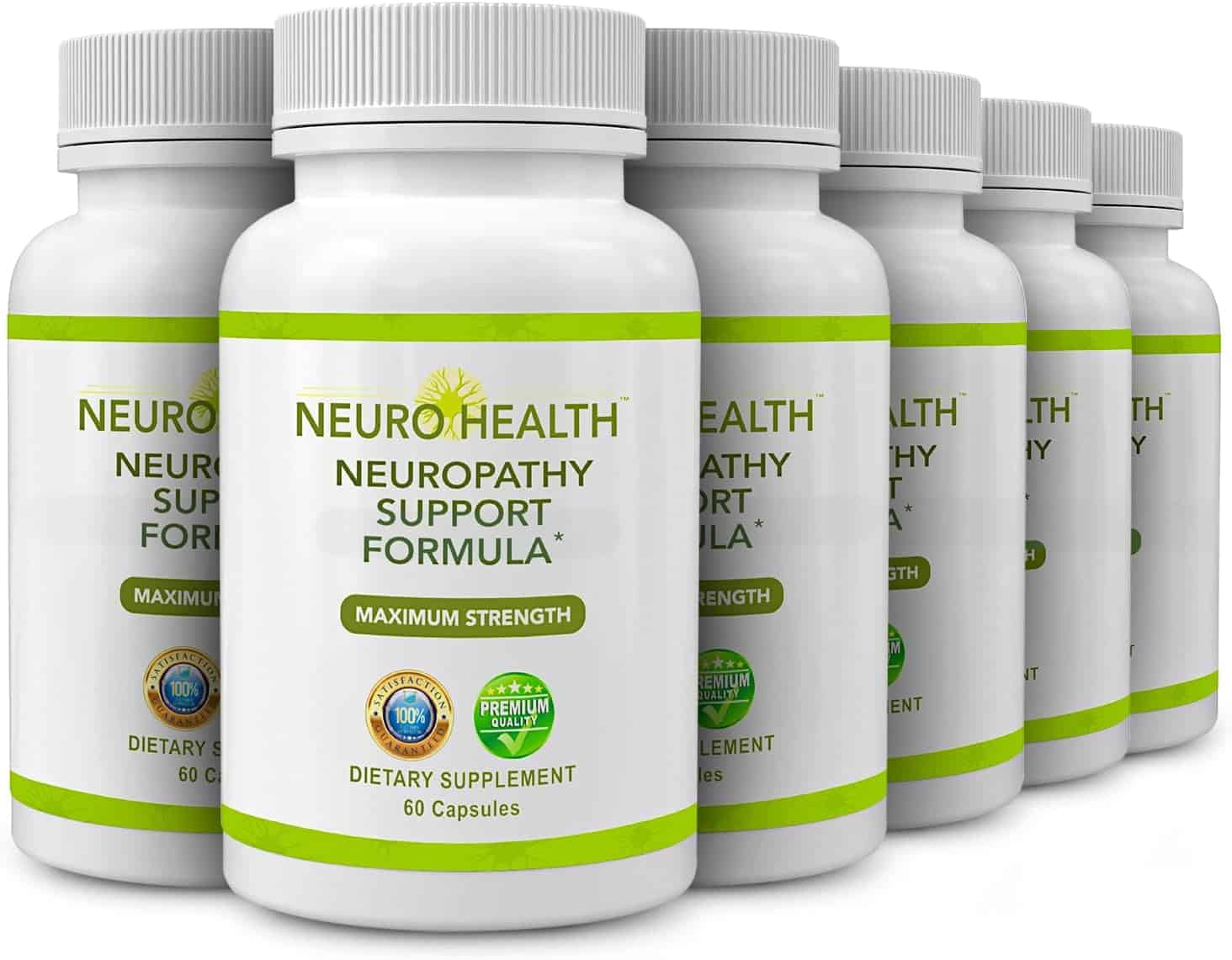 Neuropathy Support Formula