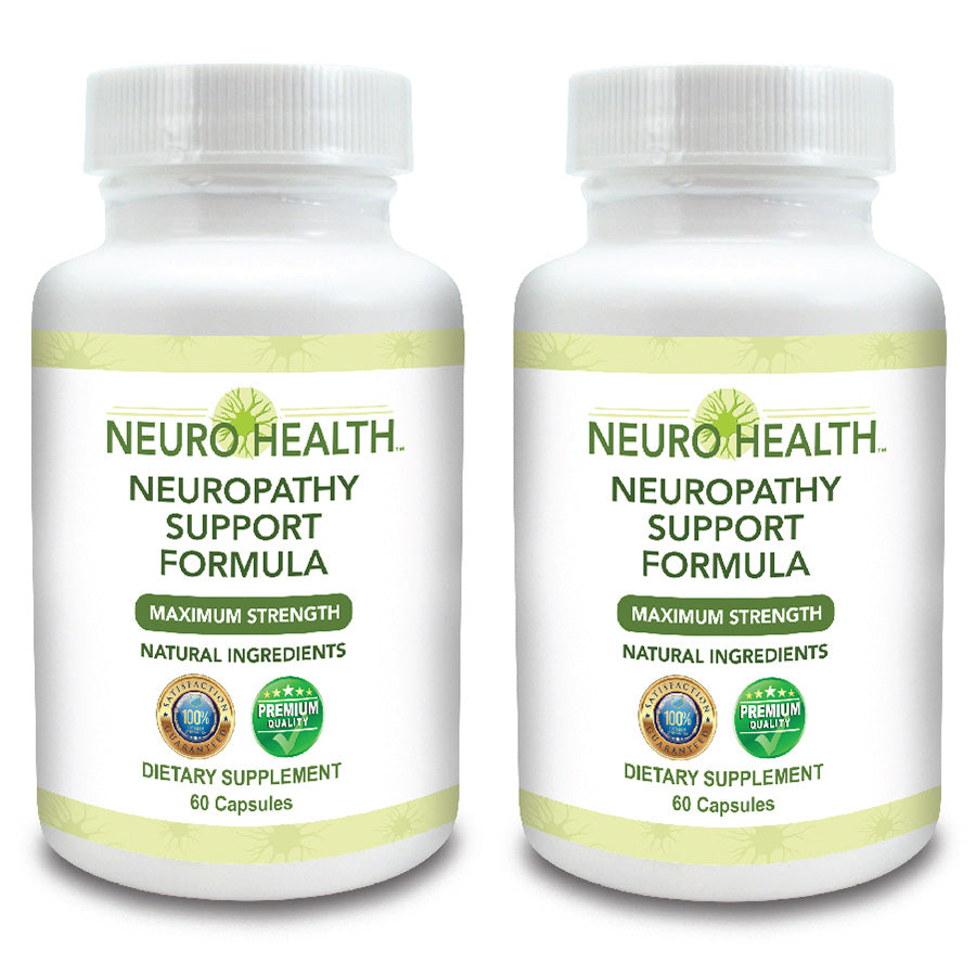 Neuropathy Support Formula