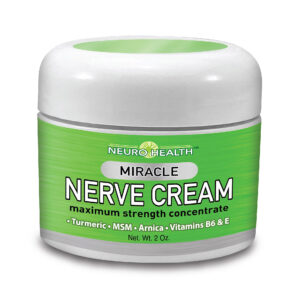 Miracle Nerve Cream