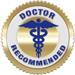 doctor recommended