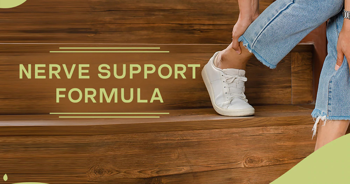nerve support formula blog crop