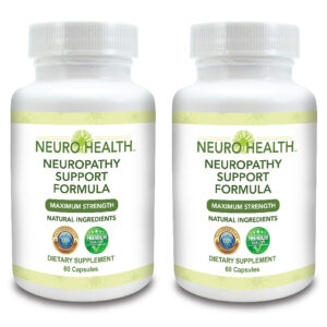 Neuro Health - Nerve Support Formula